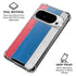 Slovenia Flag Distressed Google Pixel 10 Pro XL Clear Case